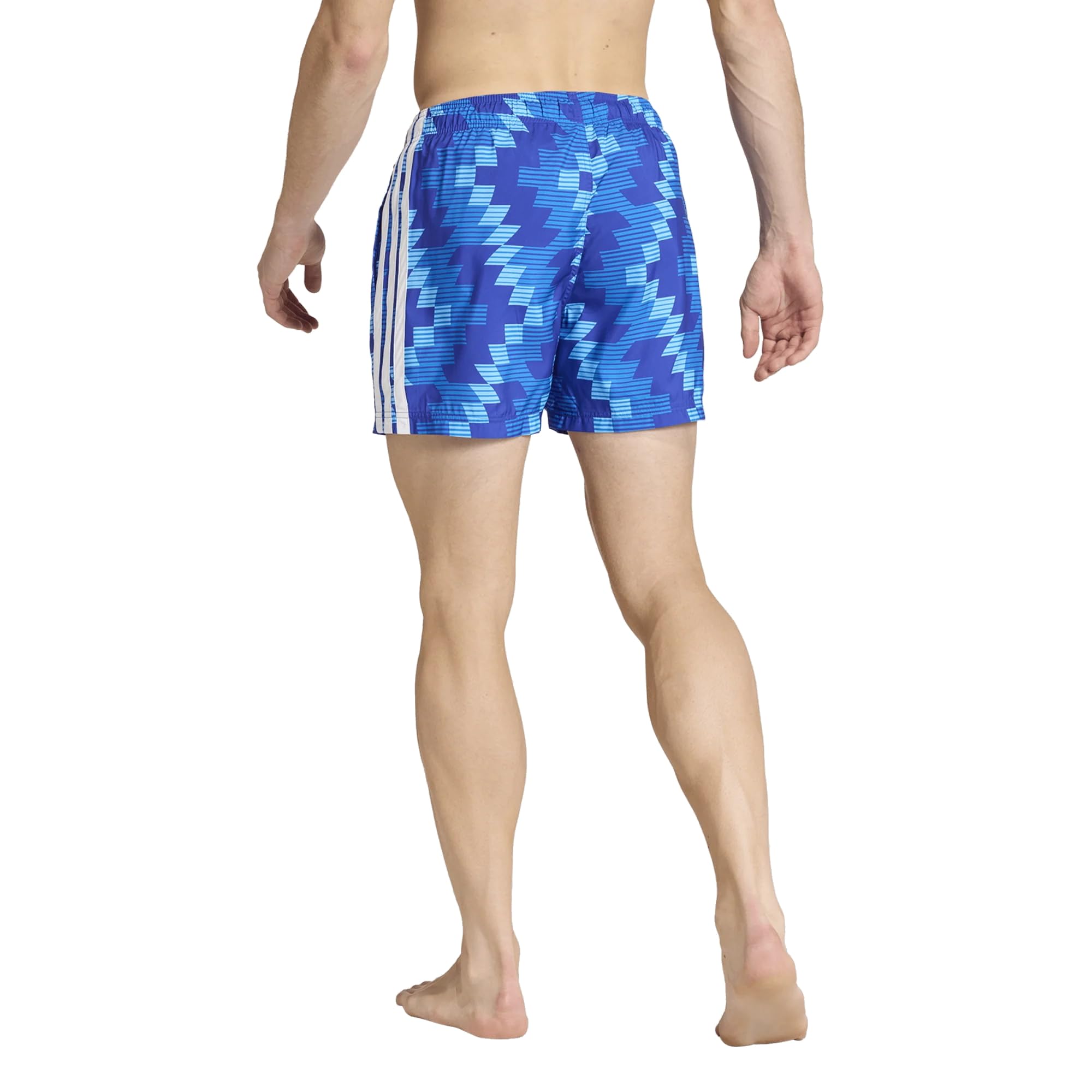 adidas 5inch Swimshorts Badeshorts Badehosen