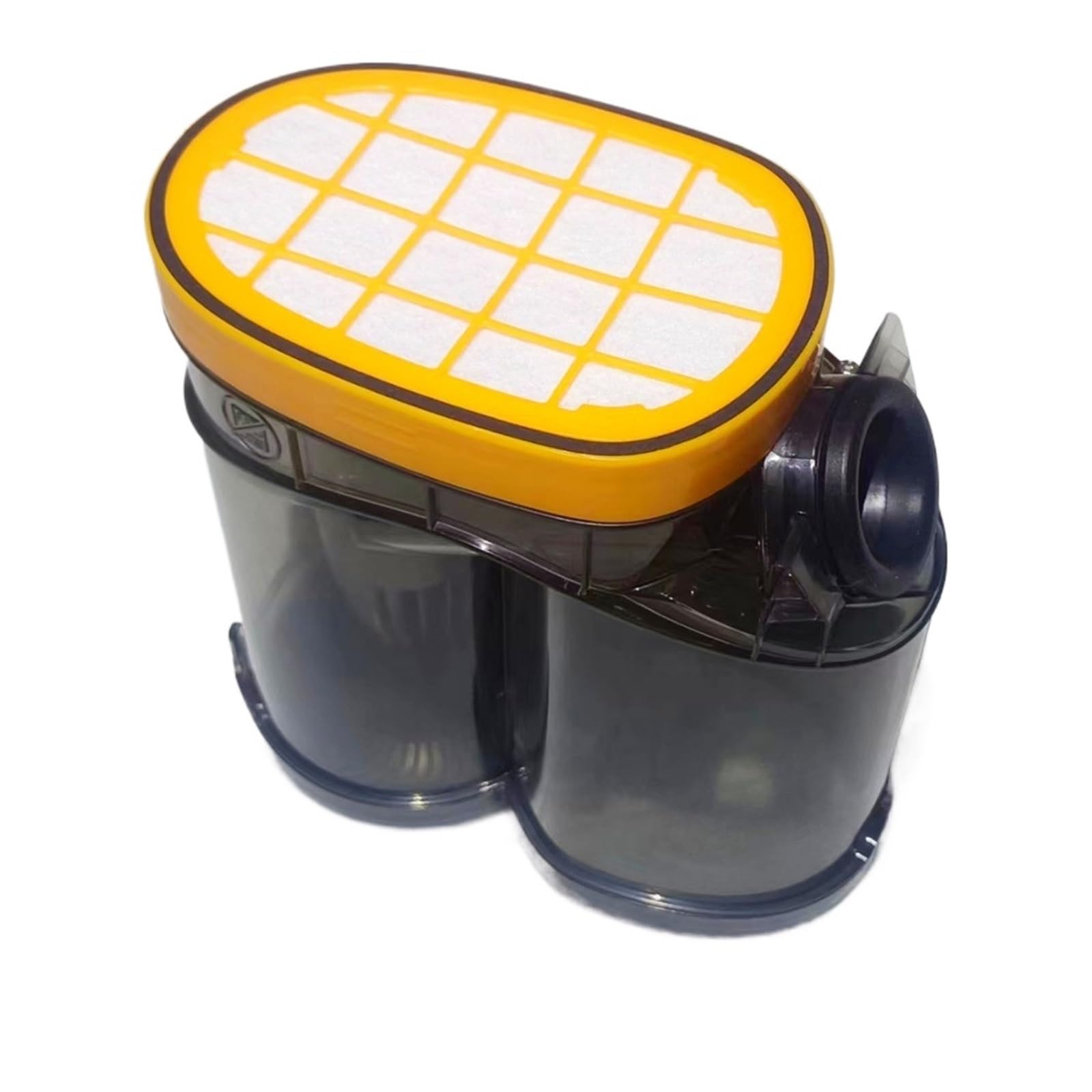 HIZON Vacuum Cleaner Bin ，Compatible For PHILIPS，XC8349 XC8347 Vacuum Cleaner Parts Replacement Bucket