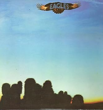 The Long Run album 1979