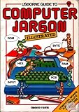 Usborne Guide to Computer Jargon