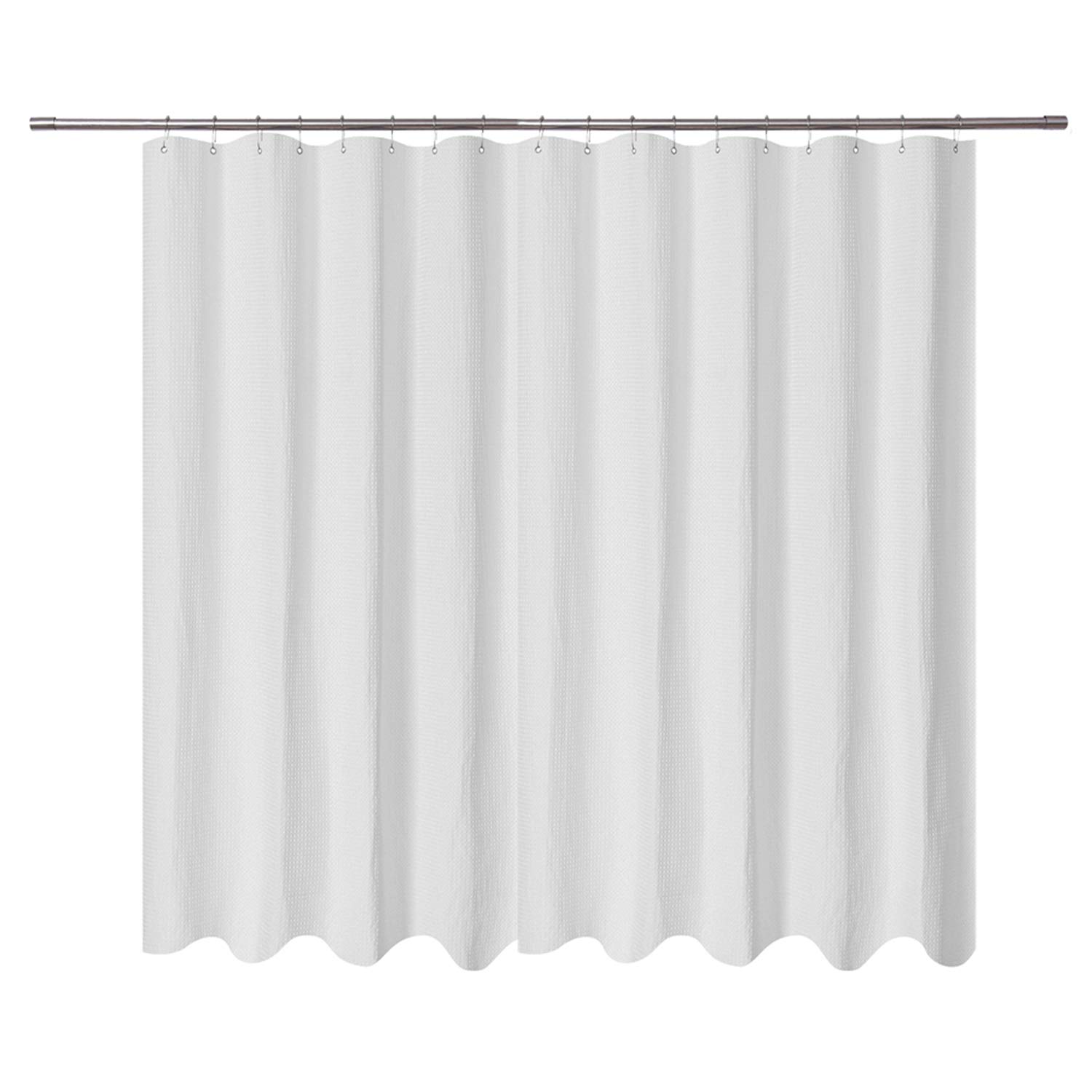 Wide Shower Curtains Curtains & Drapes