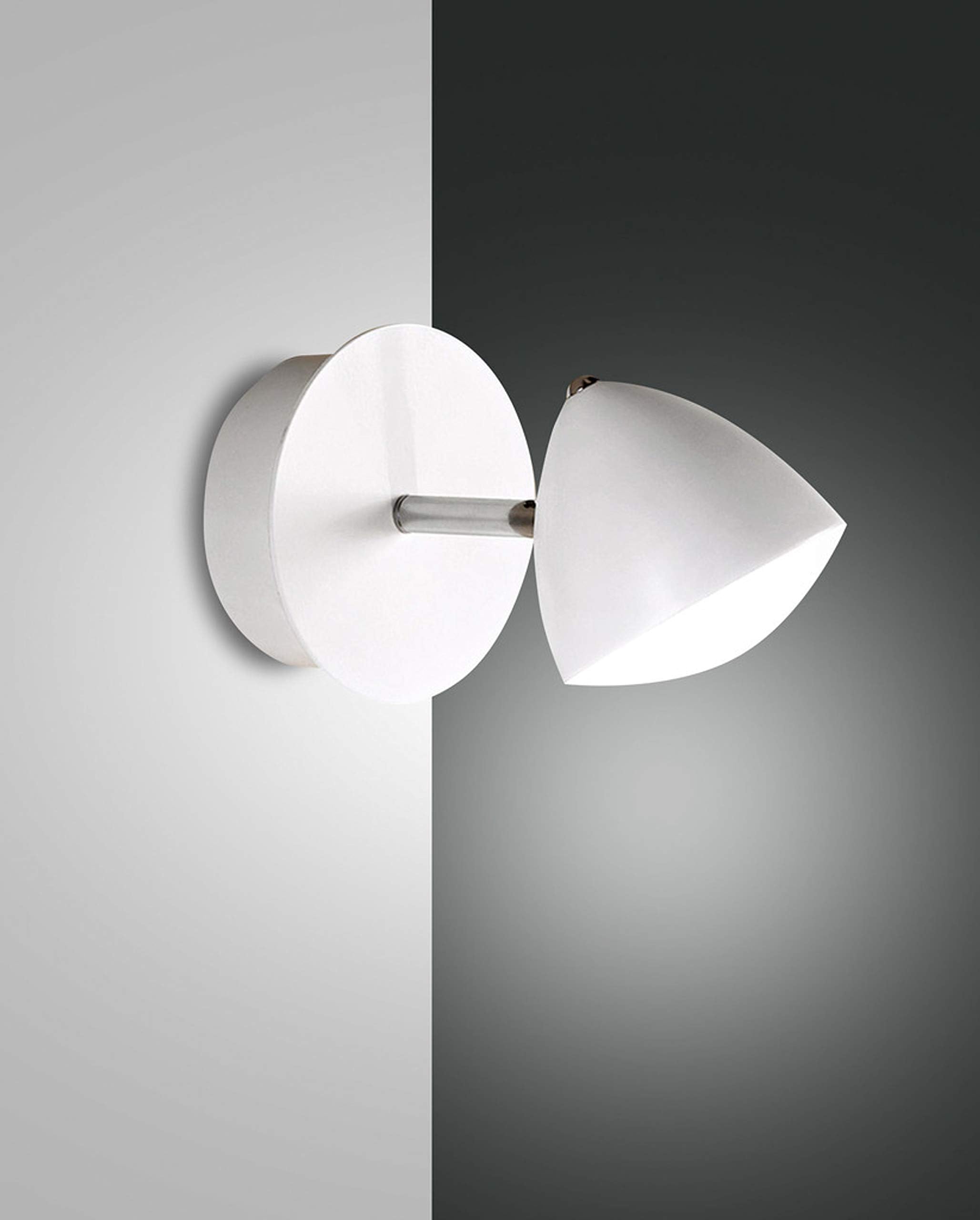 Fabas Light 3297-81-102 Bike LED Spotlights