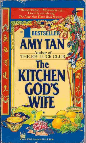 The Kitchen God's Wife