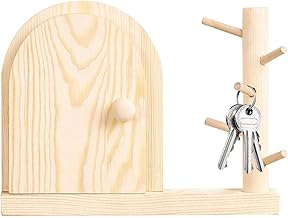 Tomada Madeira, Tomada Tampa Adesiva Tomada Tampa da Placa do Interruptor, Capa adesiva para interruptor luz e soquete para banheiro Dehua