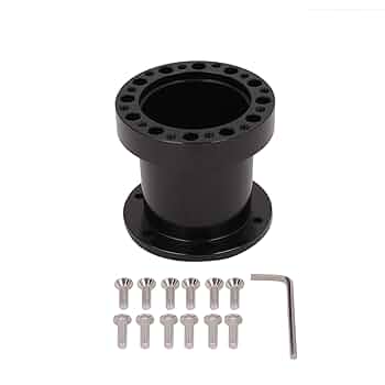 ステアリングボス＋スペーサー2種セット 楽天市場】ステアリングボス 76mm スペーサー 延長ボス ボス