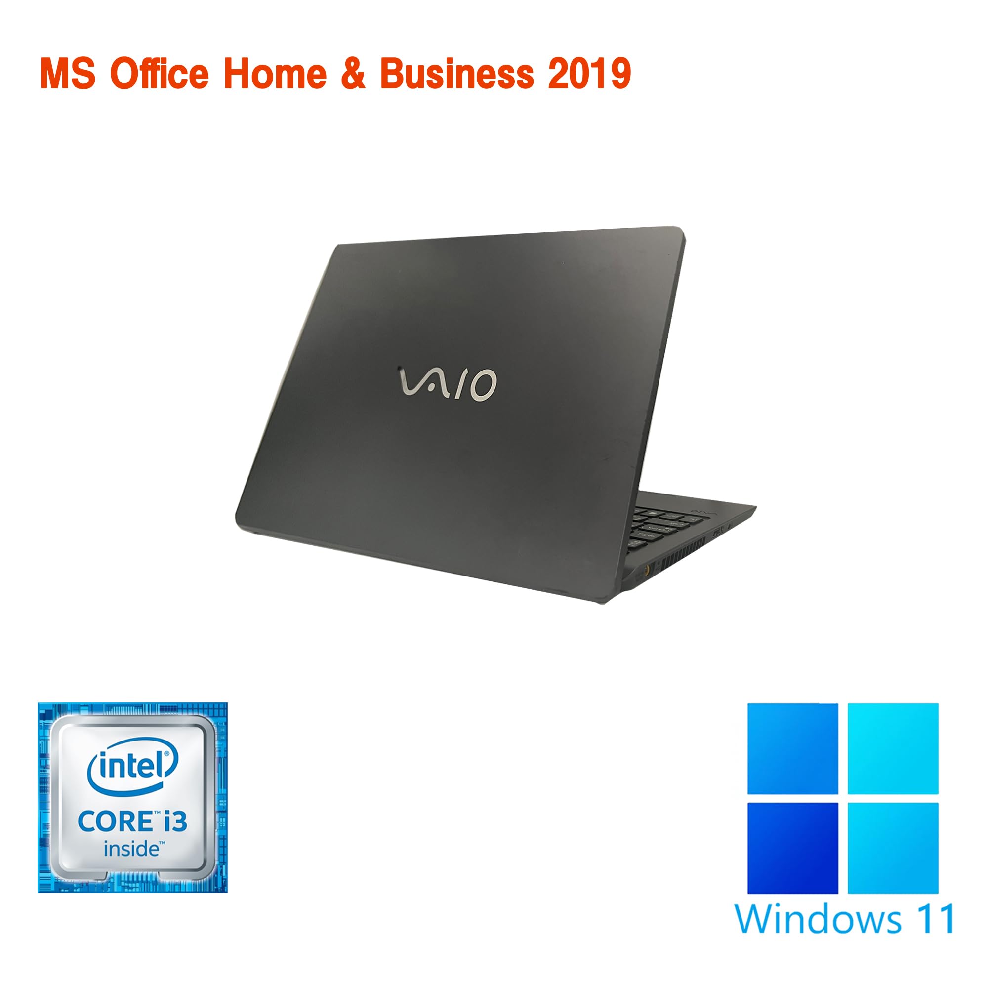 SONY VAIO VJS111D 11.6型 軽量・コンパクトノートパソコン Amazon.co