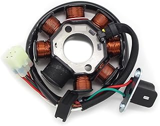 イグニッションマグネトステータコイル対応 SMR450R SMR530R TC450 TC510 TE510 8000A4265