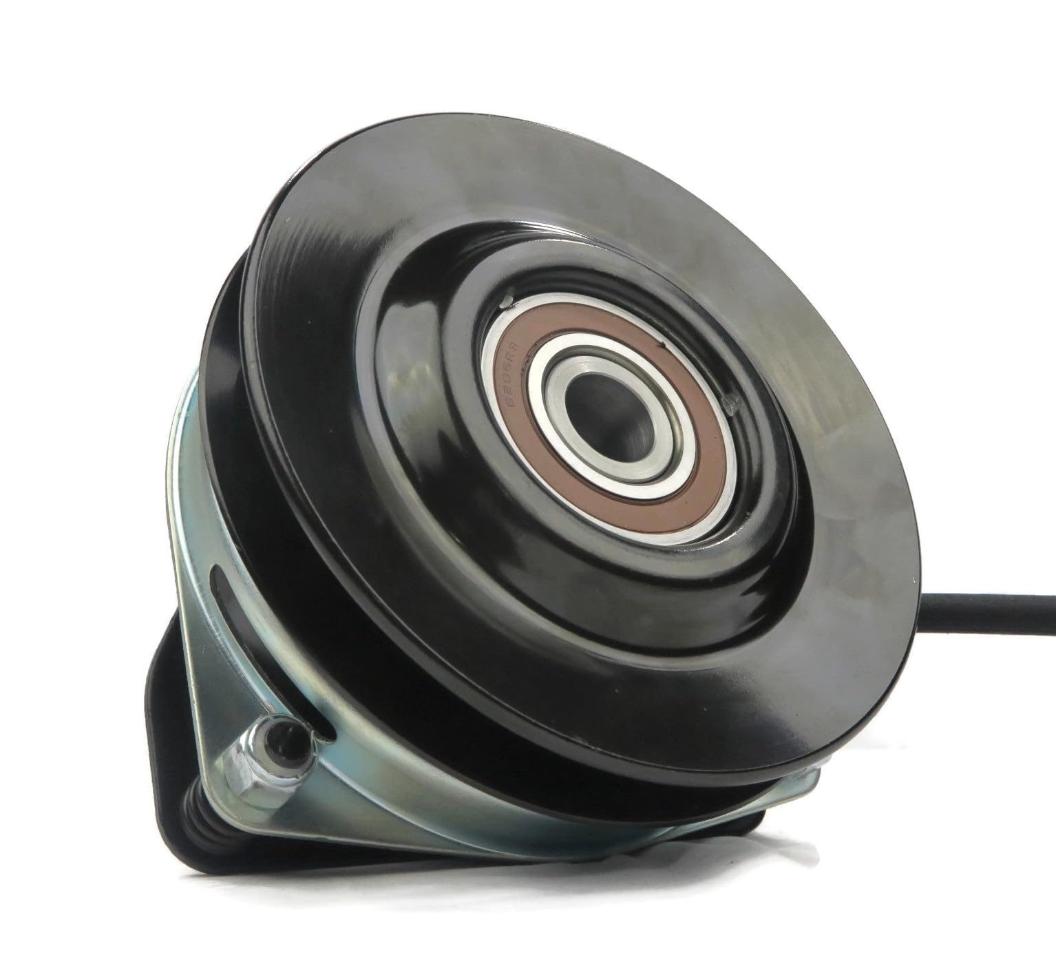 The ROP Shop Embrague eléctrico de toma de fuerza para cortacésped Gravely ZT 60HD 991091 (SN 010000-019999)