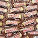 PayDay Chocolate Snack Size Candy Bars - 35 Individually Wrapped Chocolate Covered PayDay Bars - Bulk PayDay Chocolate Covered Peanut & Caramel Candy - Bulk Chocolate PayDay Candy Bars - Bulk Candy Bag - 35 Pieces