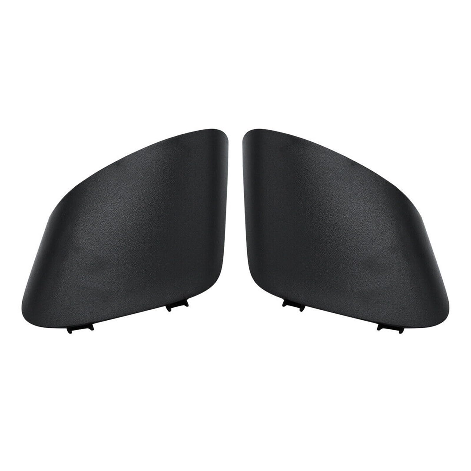 Specchietto retrovisore dell'automobile Per Fiat Per Grande Per Punto Per EVO Sinistra Destra Sostituzione Portiera Auto Specchietto Retrovisore Coperchio Vite Tappo(1Pair)