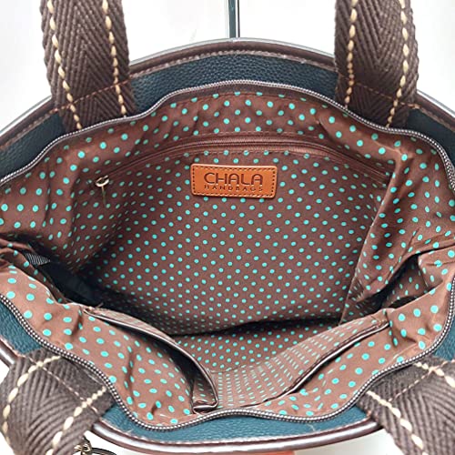 Bolso Tote CHALA miniatura 5
