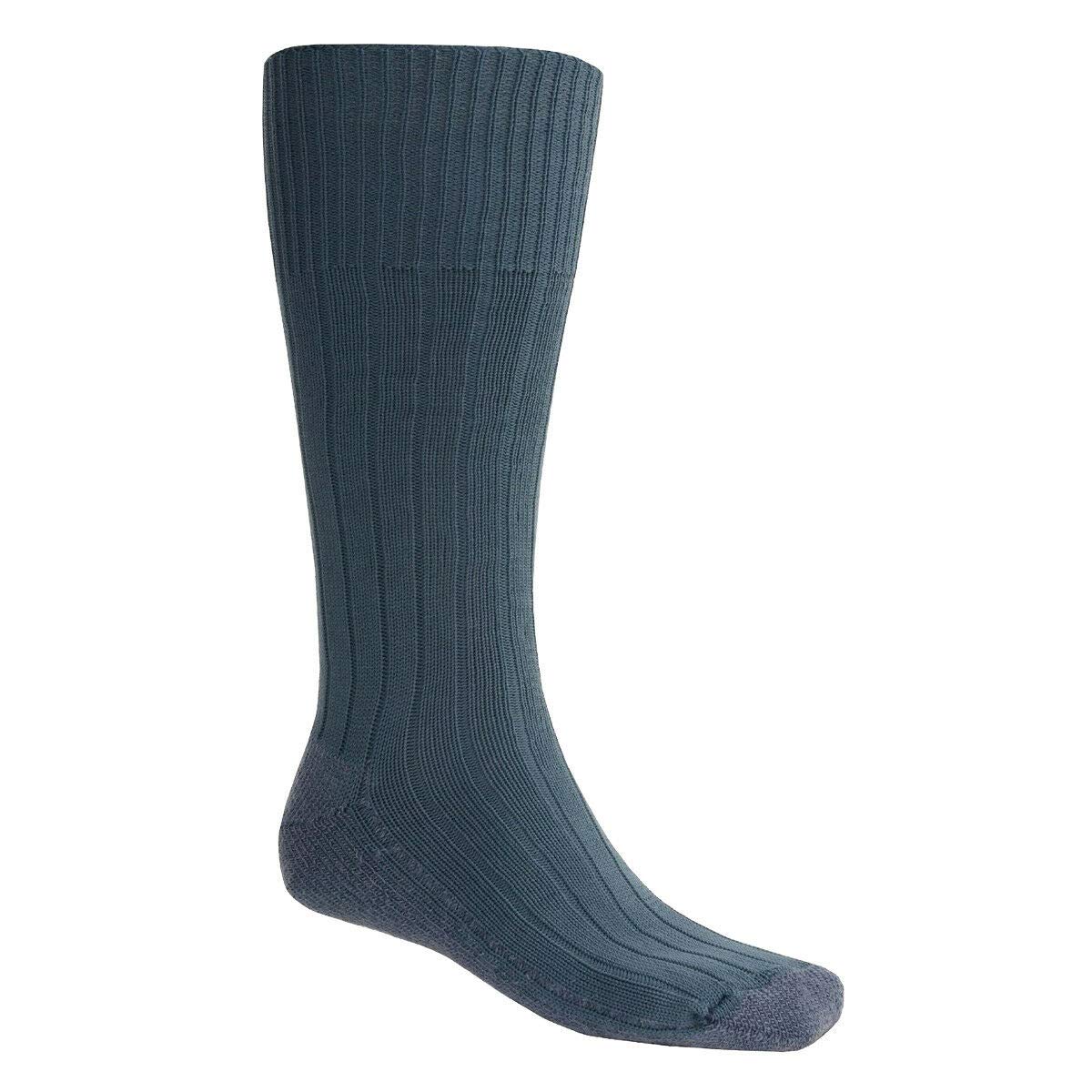 BLAXNIT PATHFINDER HEAVY DUTY SOCKS (BLUE)