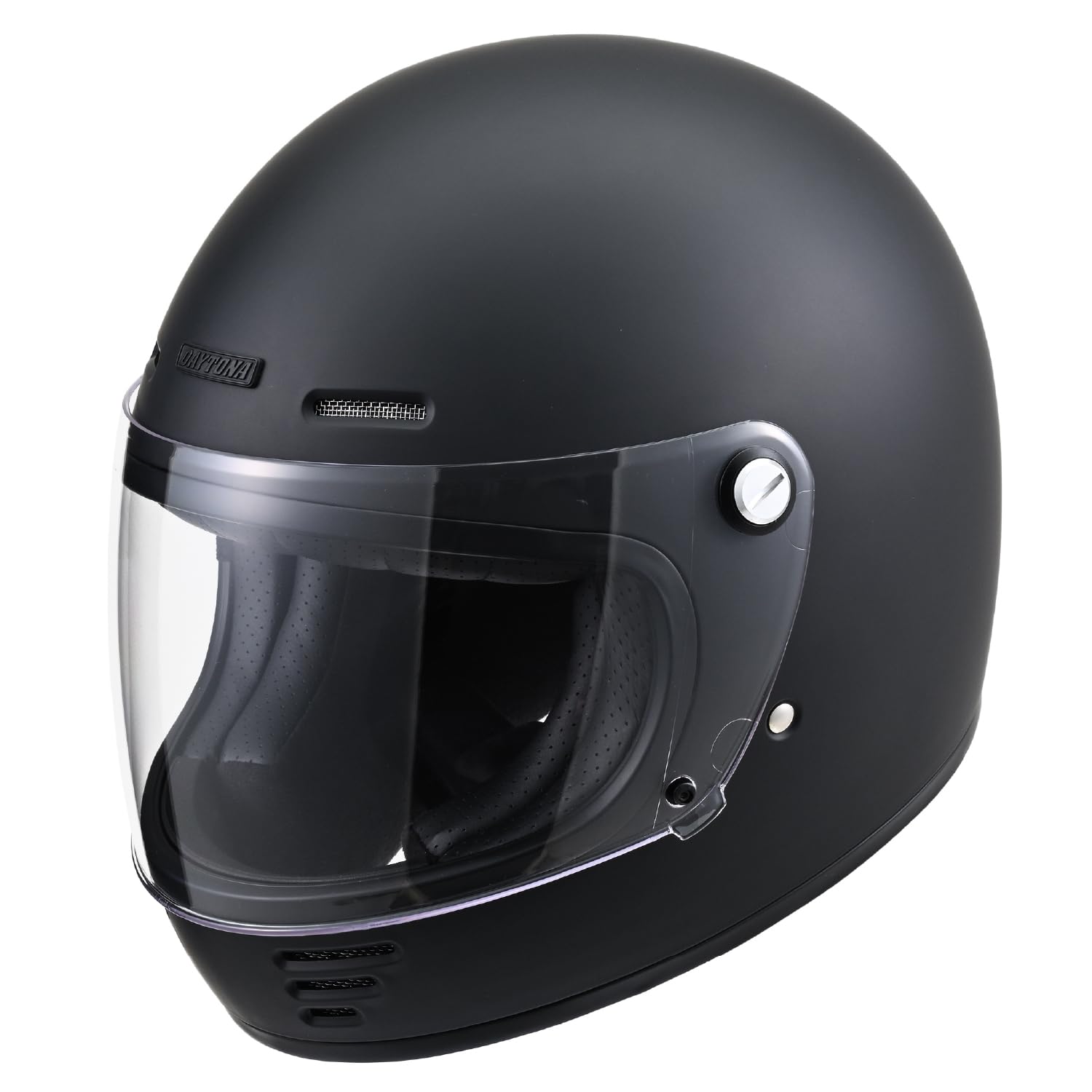 Amazon | デイトナ(Daytona) バイク ヘルメット フルフェイス SG規格