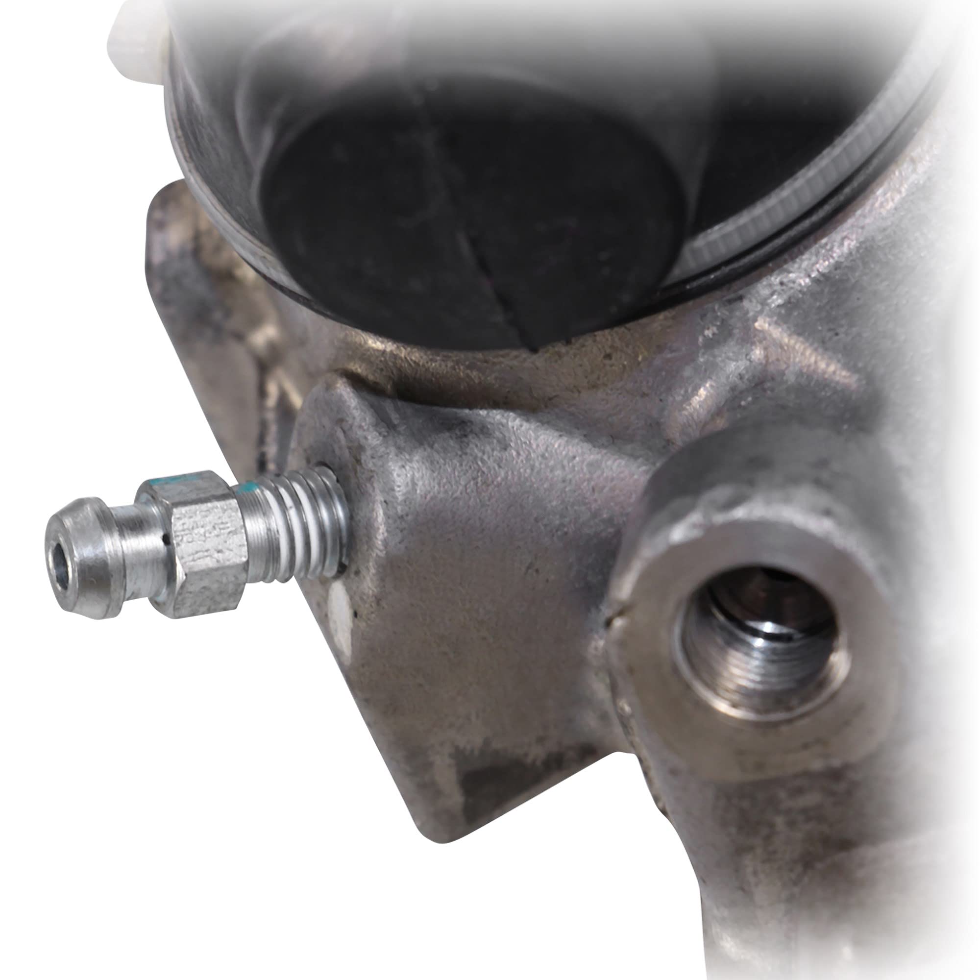 2x étriers de frein arrière gauche et droit Pince de frein avec 1 | Compatible avec: CITROËN SAXO, ZX, ZX Break, PEUGEOT 106 II, 205 I, 205 I Cabriolet, 205 II, 205 Kasten/Schrägheck, 206 CC