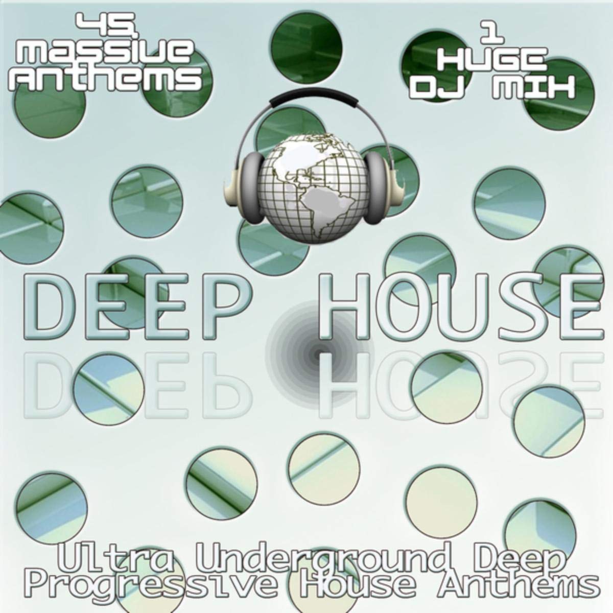 Various Artists&nbsp;