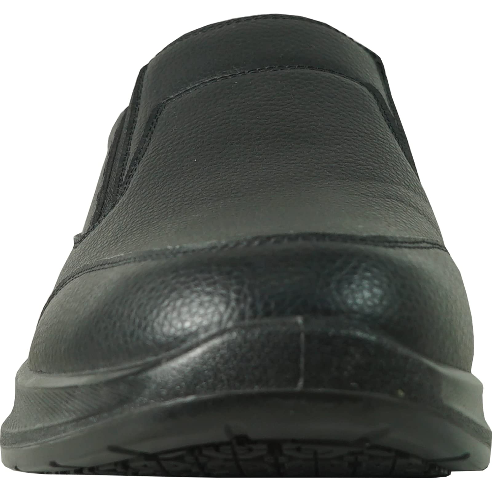 Reebok Work Postal Express Approved Men's Soft Toe Mid-shoe U.s Black - 6 Wide