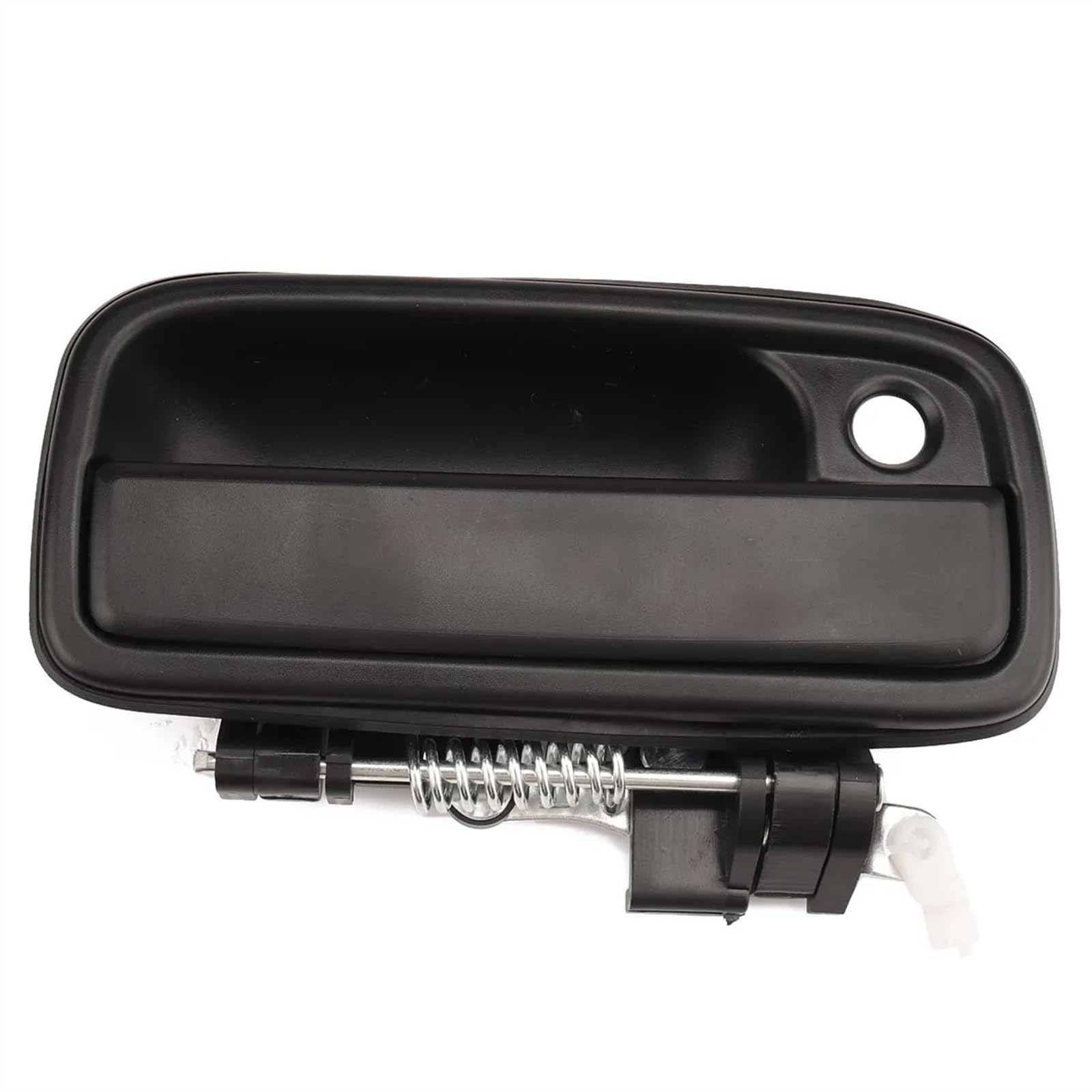 BYSKJZ Car Exterior Door Handle for Toyota for Hilux for Tacoma 1995 1996 1997 1998 1999 2000 2001 2002 2003 2004 2005 2006 2007-2012 Car Exterior Door Handle