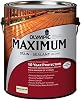 OLYMPICPPG ARCHITECTURAL FIN 79614A01 Solid Color Navajo Red Maximum Deck Fence & Siding Stain