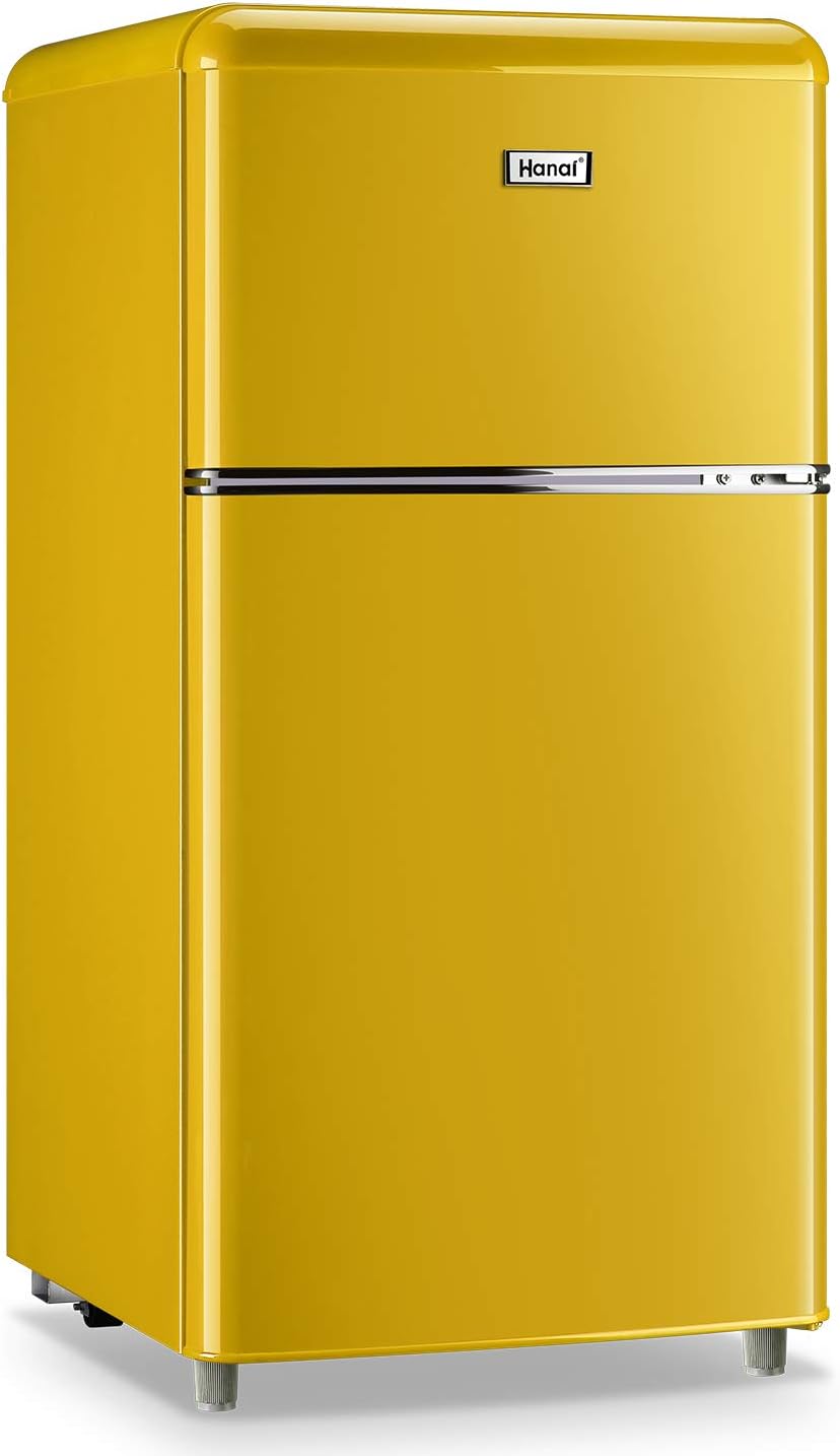 19 Best Small Refrigerator For Garage Reviews In 2022