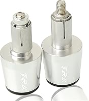 Vista 10 de Motocicleta para Benelli Jinpeng 502 TRK502 ADV TRK 502X 7/8" 22MM Accesorios de motocicleta para TRK502 Agarres Manillar Tapones de extremo