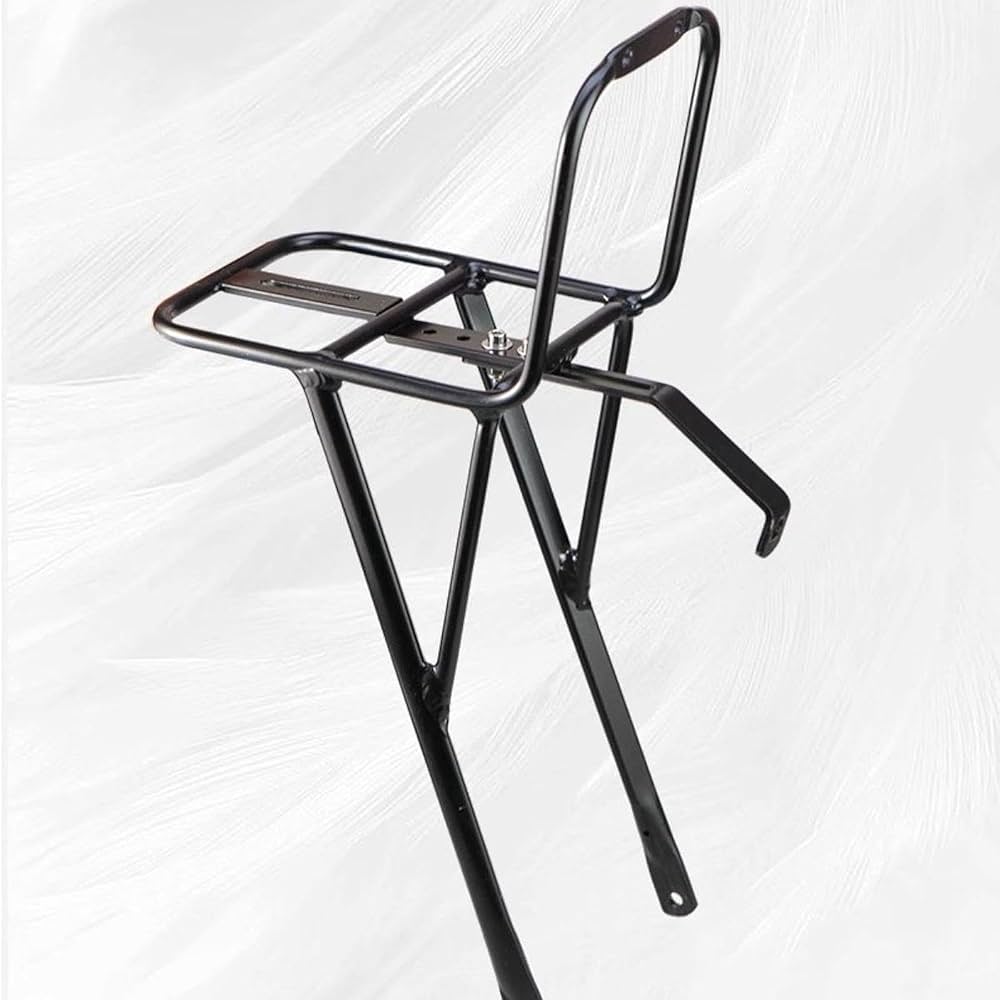 Astatic キャリア アクシスZ（AXIS Z） リアキャリア 48リッターリアボックス