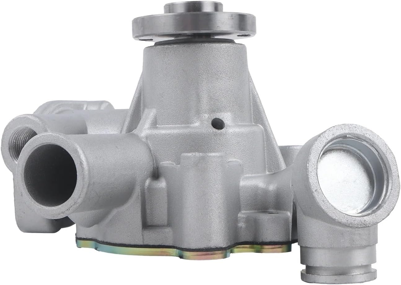 1pc 119660-42009 119660-42004 Water Pump ASSY Compatible With Yanmar 3TNA72 3TNA72L 3TNV72 Engine Excavator Accessories Replacement