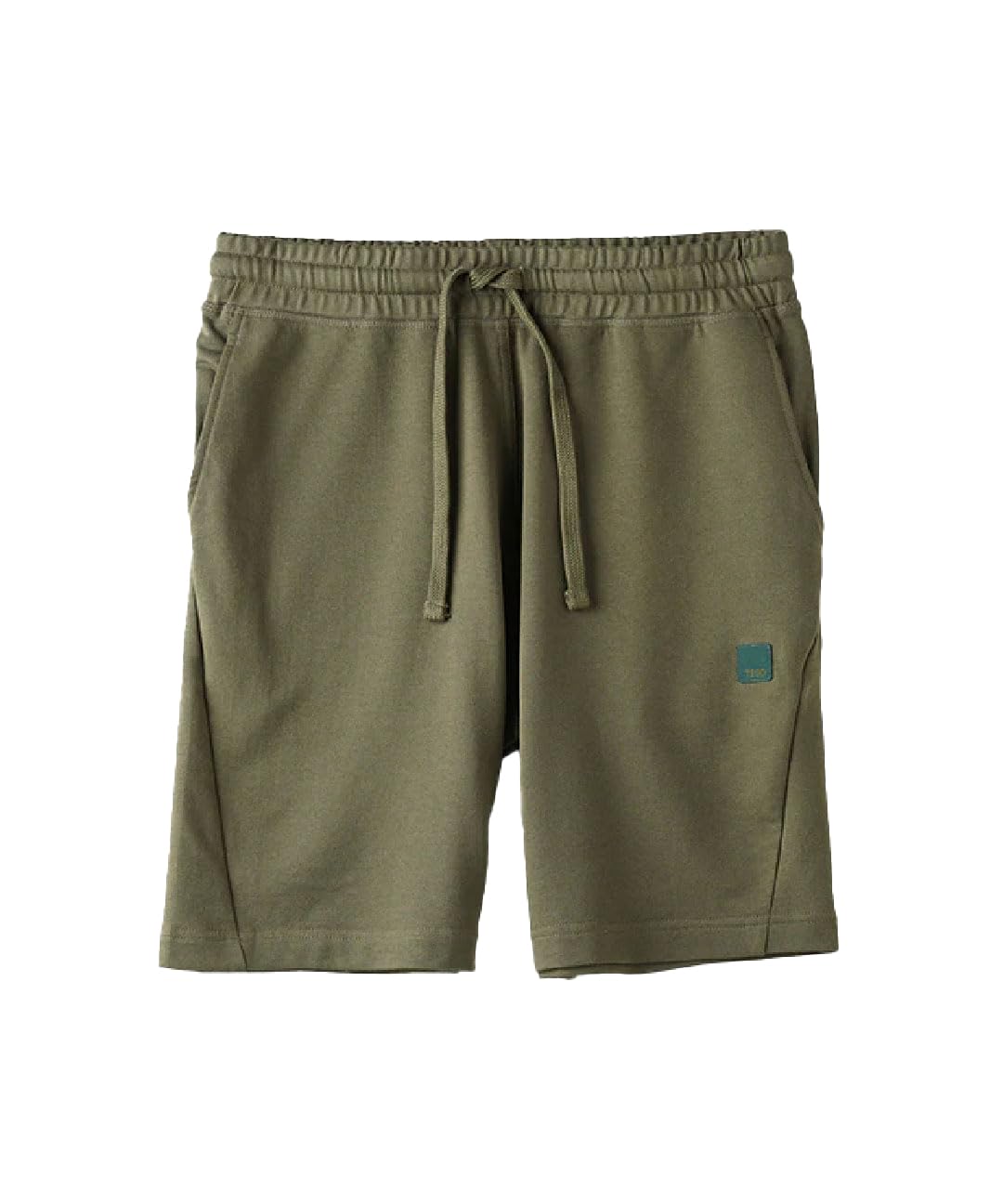 TEGO Revive Shorts | Soft Stretch Recovery Shorts | Slim Fit | VAPArise™ Fabric | Training, Travel & Lounge Wear | Men’s Gym Shorts-image-26