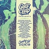 golf country tuning  Golf Clap presents Country Club Disco
