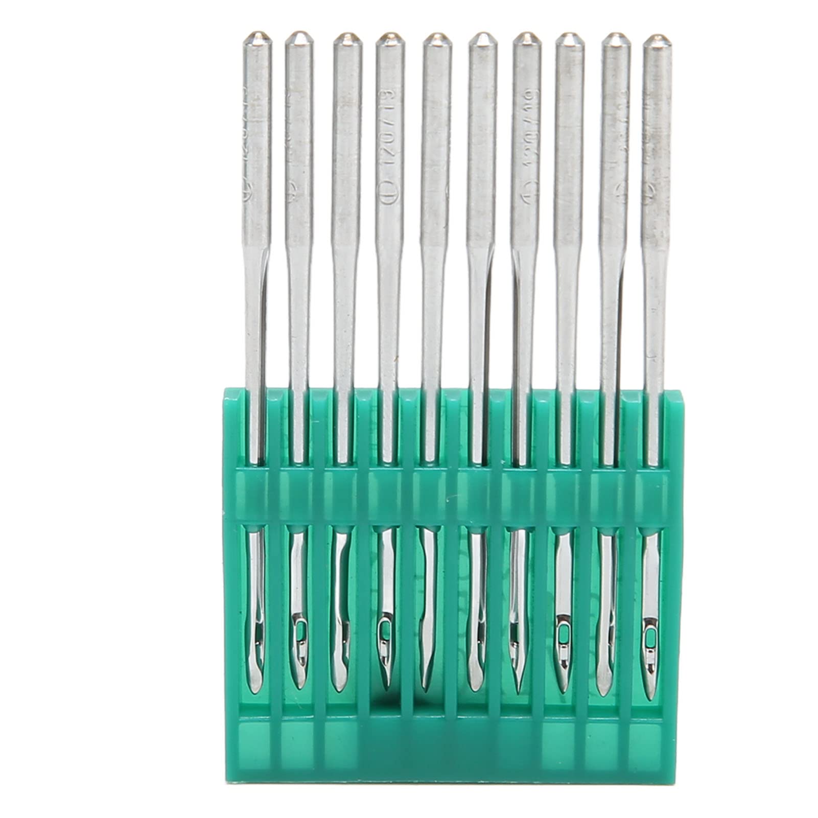 Sewing Machine Needles 120/19 Count High Turning Knife 120 Special Machine Steel Tail Embroidery for 100Pcs Machine 120 Machine Accessories