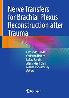 Nerve Transfers for Brachial Plexus Reconstruction after Trauma
