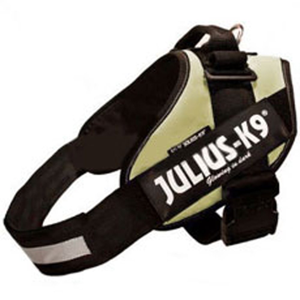 JULIUS-K9 Arnés JULIUS-K9 IDC, 1/L, 63–85 cm/50 mm, Camuflaje, Perro — view 203