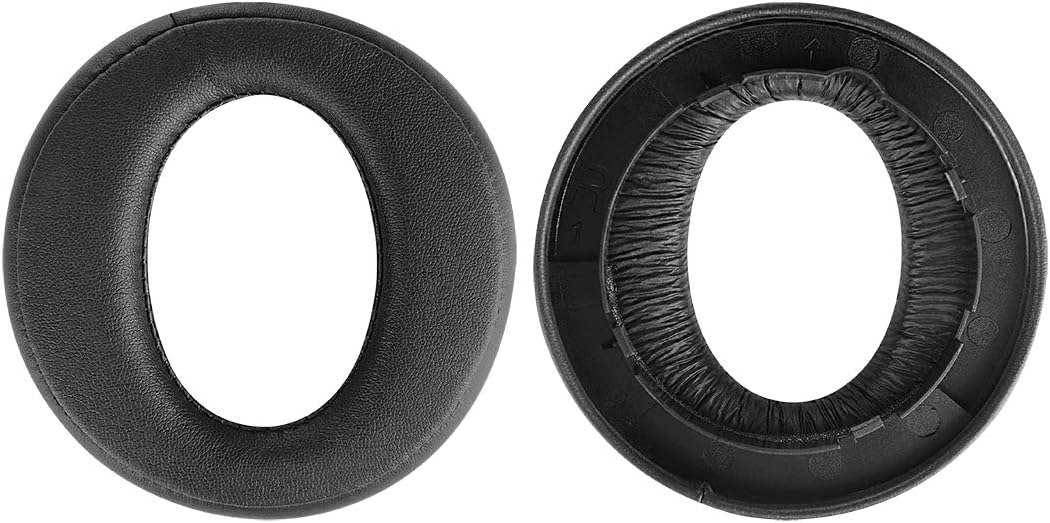 Amazon Geekria Quickfit 互換性 イヤーパッド Sony Play Station Platinum Wireless Headset Ps4 Platinum Wireless ヘッドホンに対応 イヤパッド イヤークッション イヤーカップ ブラック Geekria イヤーパッド