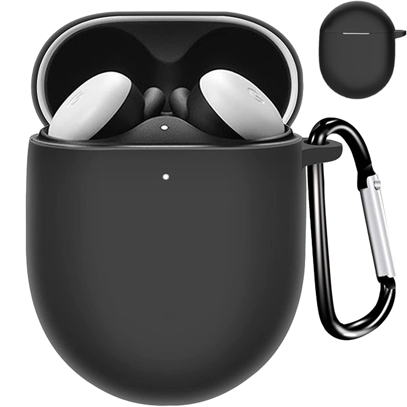 Googleピクセルぽっつ Google Pixel Buds Pro 2: 快適なフィット感の AI 搭載イヤホン
