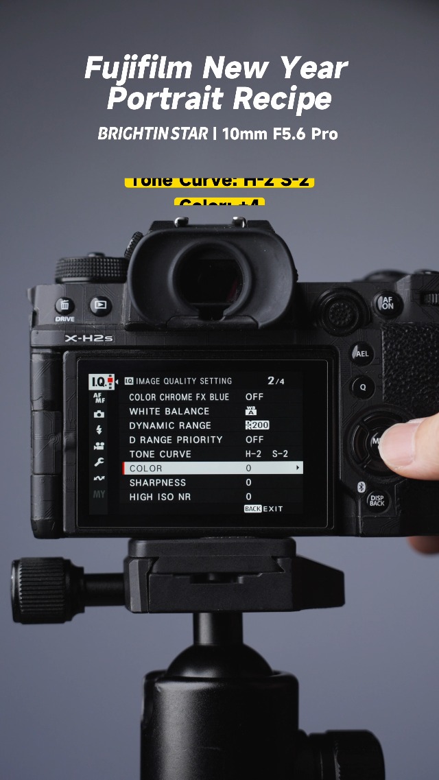 Amazon.co.jp: Brightin Star 10mm F5.6 Pro 魚眼レンズ MF 単焦点