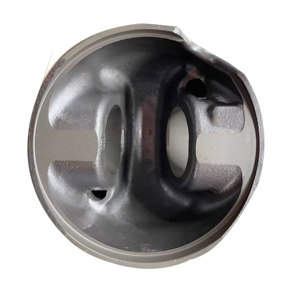3.2 Parti del motore 3.2 Pistone forgiato e amp; Parti del kit pistone fascia elastica motore T6 BT50 3.2
