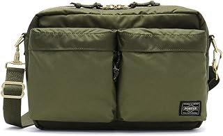 [ポーター 吉田カバン] ポーター フォース ショルダーバッグ（S） （855-05457）