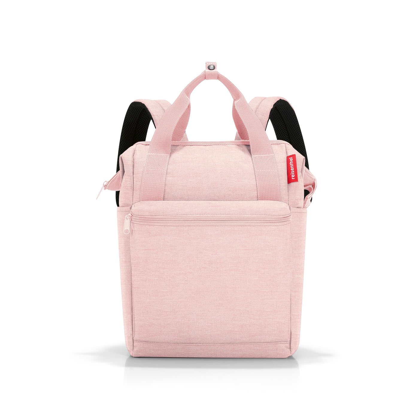 REISENTHEL JR3100 ALLROUNDER R Gym Bag Unisex Adult TWIST BLUSH Size Unica