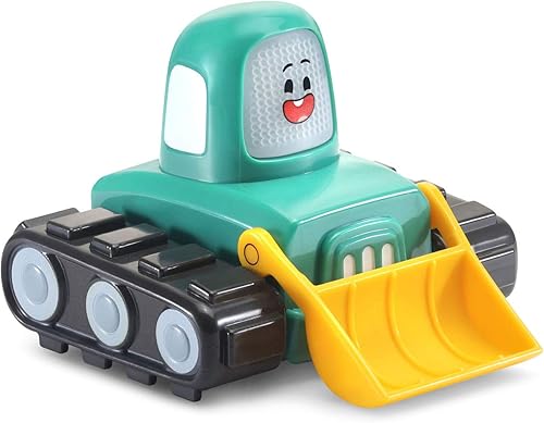 Miniatura 4 de VTech Go! Go! Cory Carson SmartPoint - Paquete con Cory, Kimmy y Timmy