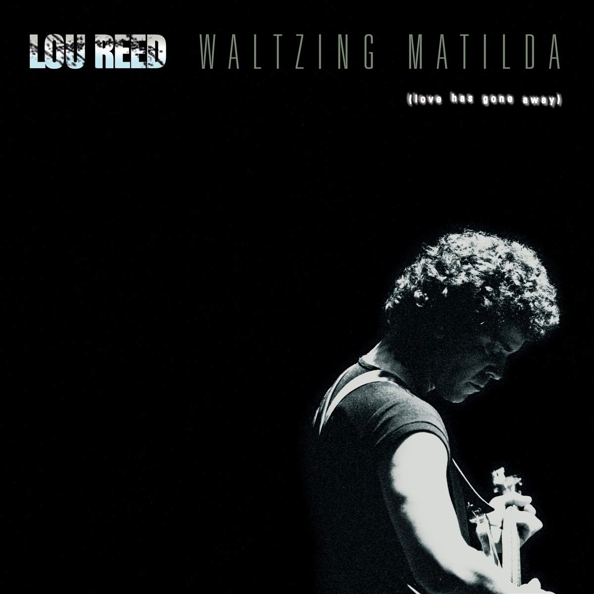Waltzing Matilda [VINYL]