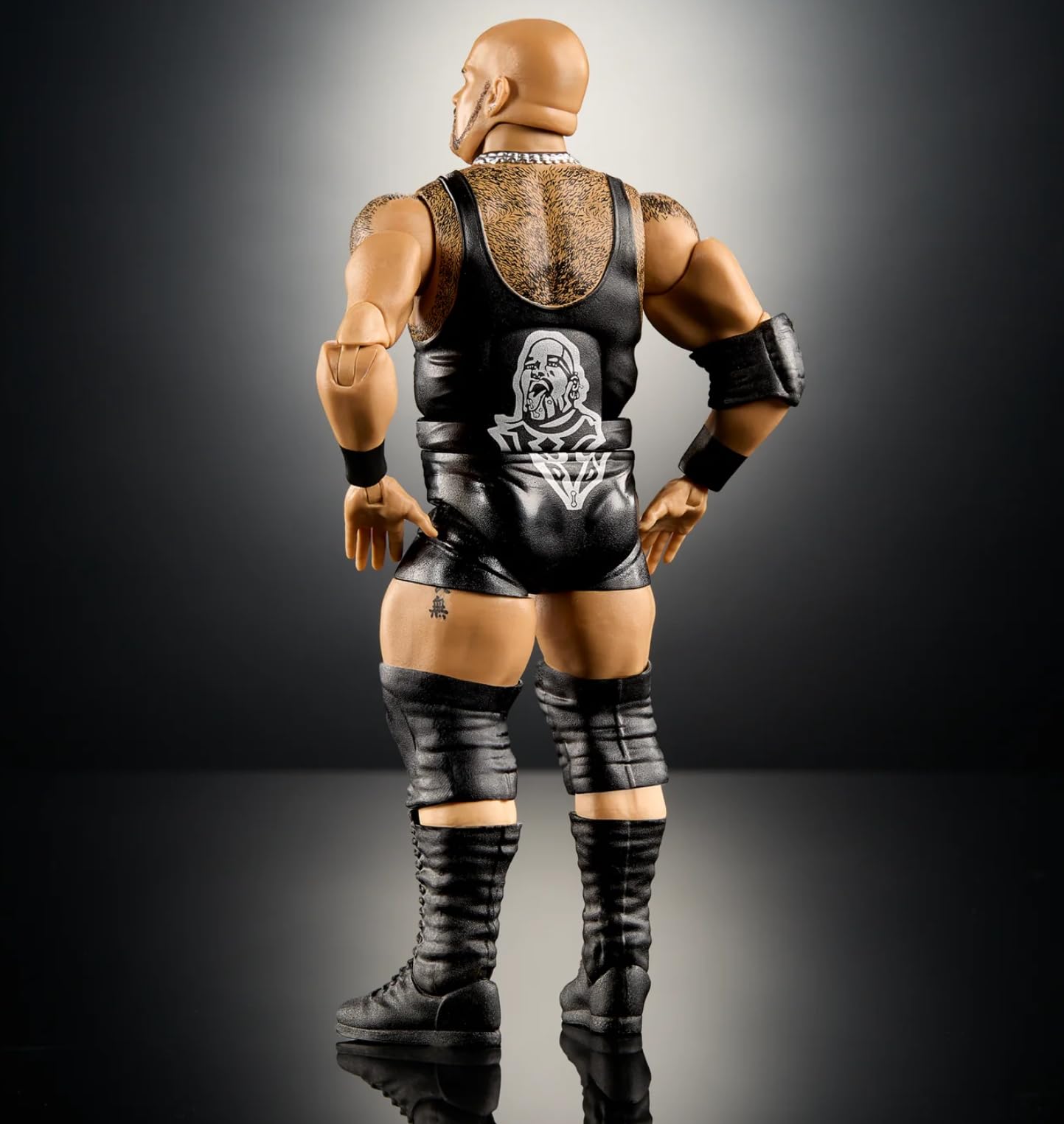 WWE Prince Albert 2025 Mattel Elite Collection Monday Night Wars Series 7 Wrestling figurka zabawka
