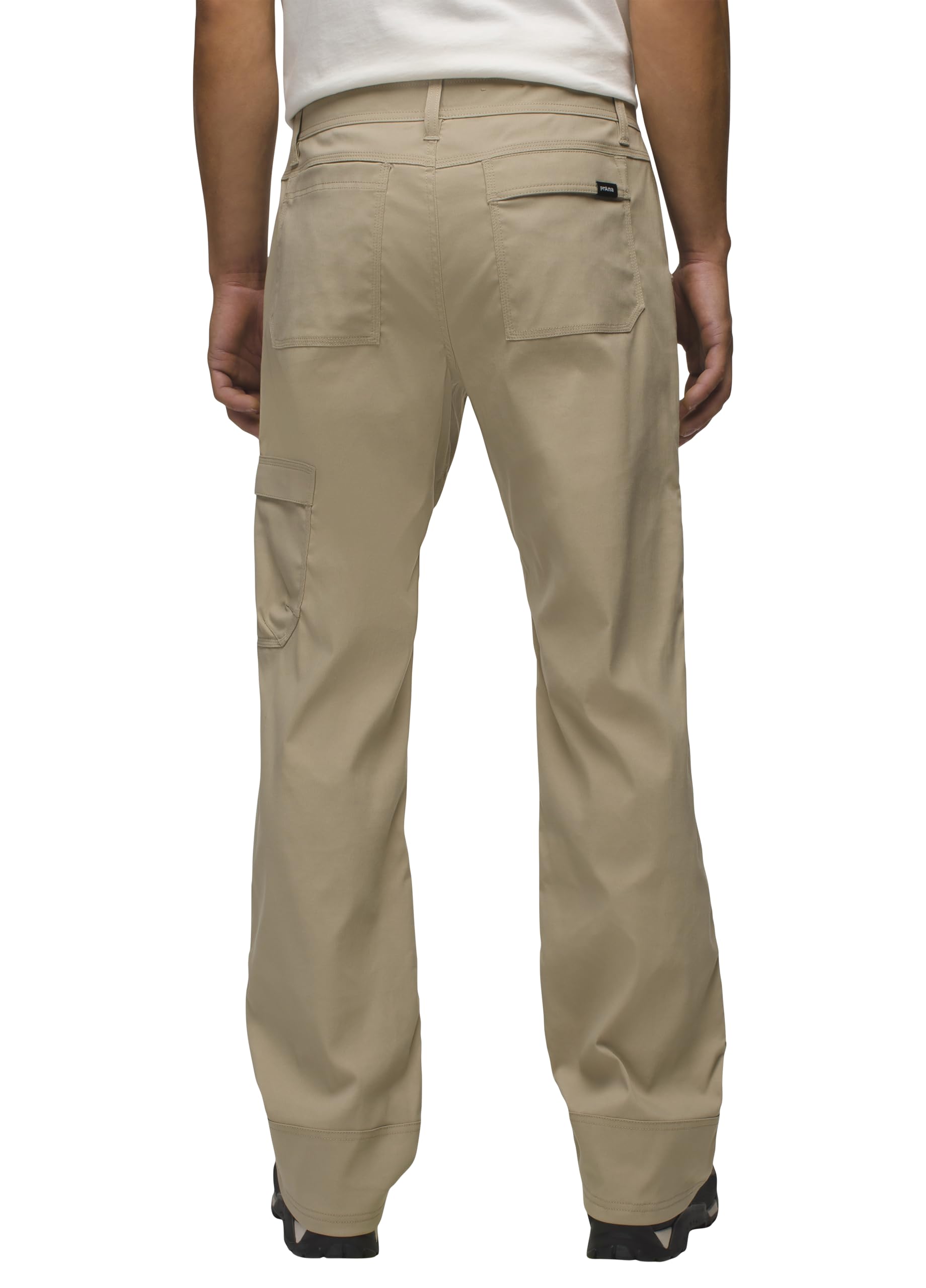 prAna Stretch Zion Herrenhose