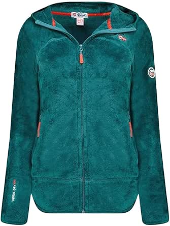 Coat Tk Maxx Jusqu'u00e0 53% Veste D'hiver Geographical Norway