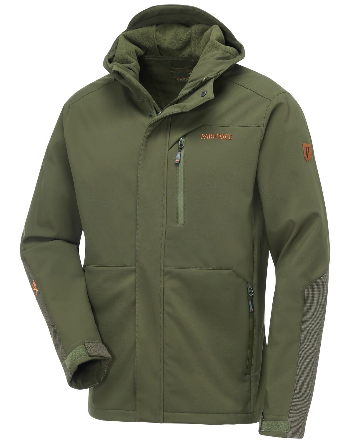 Parforce Hardshelljacke Mountain