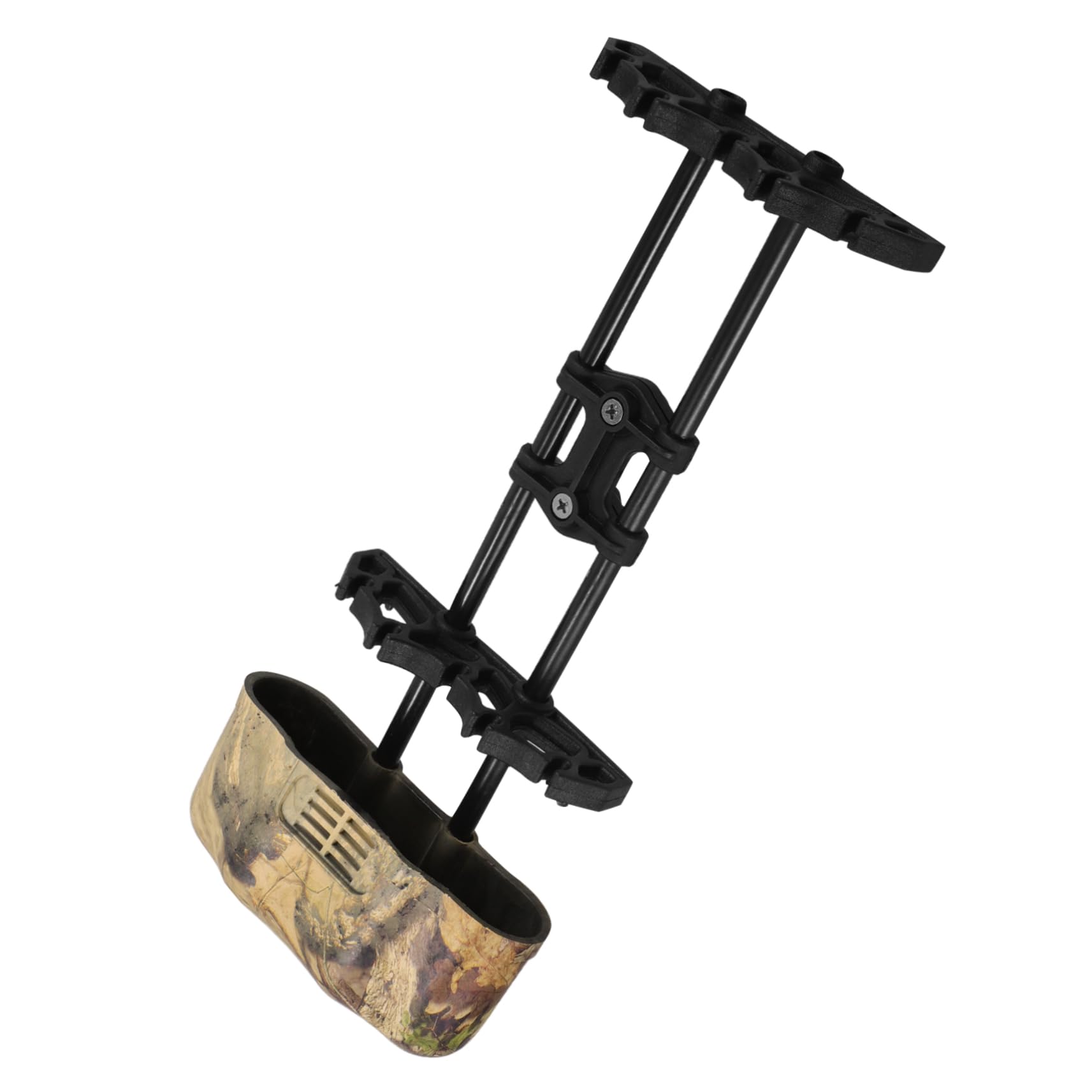 GOOHOCHY Water-Resistant Arrow Portable Holder for Compound Recurve Arrows Storage