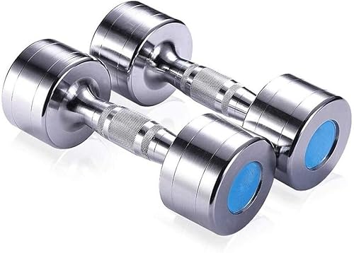 2 mancuernas para hombres y mujeres, principiantes, ejercicios aeróbicos, brazo delgado, culturismo, gimnasio, pilates, yoga, artículos deportivos,