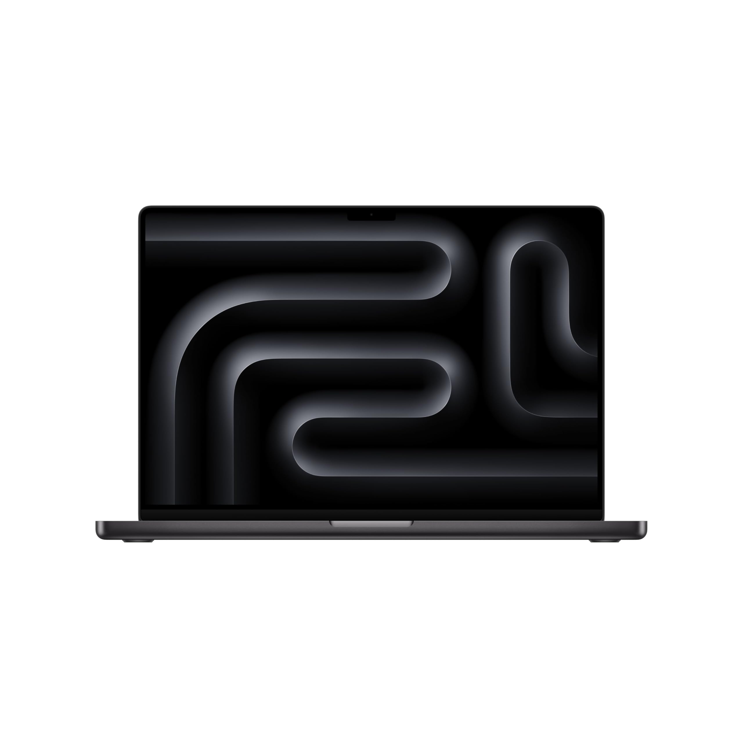 Apple MacBook Pro de 16,2 Pulgadas portátil con Chip M5 MAX: Pantalla Liquid Retina, CPU de 18 núcleos y GPU de 40 núcleos, 48 GB Memoria unificada, 2 TB de SSD, Teclado portugués; Plata — view 9