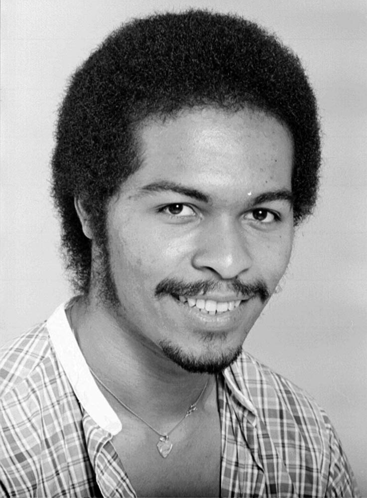 Ray Parker Jr.