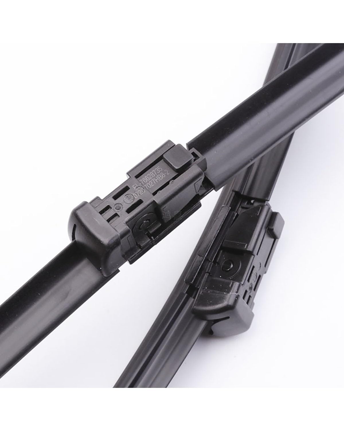 Scheibenwischer Rear Für A6 A6L A1 Für Q3 Für A5 Für A4 A4l Für A7 Für Q5 Für Q7 A8L Scheibenwischer