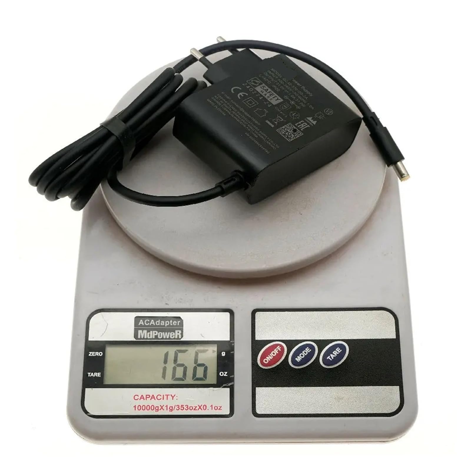 Cargador De Aspiradora, Compatible con Xiaomi,