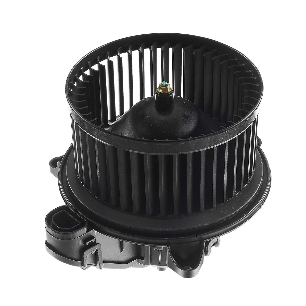A-Premium HVAC Heater Blower Motor Assembly Compatible with Ford Vehicles - 2015-2023 Transit-150, Transit-250, Transit-350, Transit-350 HD, 2022-2023 E-Transit - Replace# PM4063